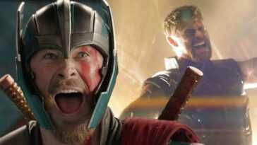 Marvel: este evento demuestra que Thor es mucho más fuerte en las películas que en los cómics