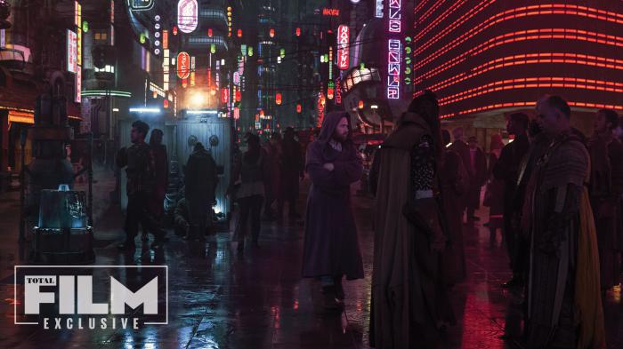 1650902645 299 Obi Wan Kenobi nuevas imagenes del gran villano y el Jedi