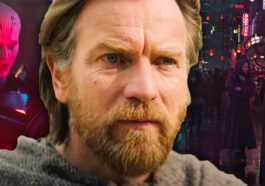 Obi-Wan Kenobi: nuevas imágenes del gran villano y el Jedi en la serie Star Wars de Disney+