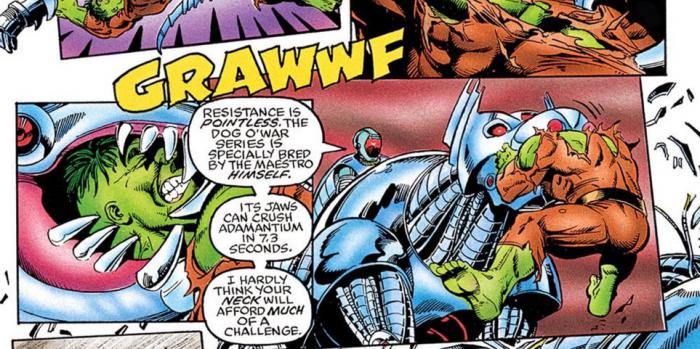 1650964086 369 Marvel he aqui por que Wolverine nunca podria vencer a