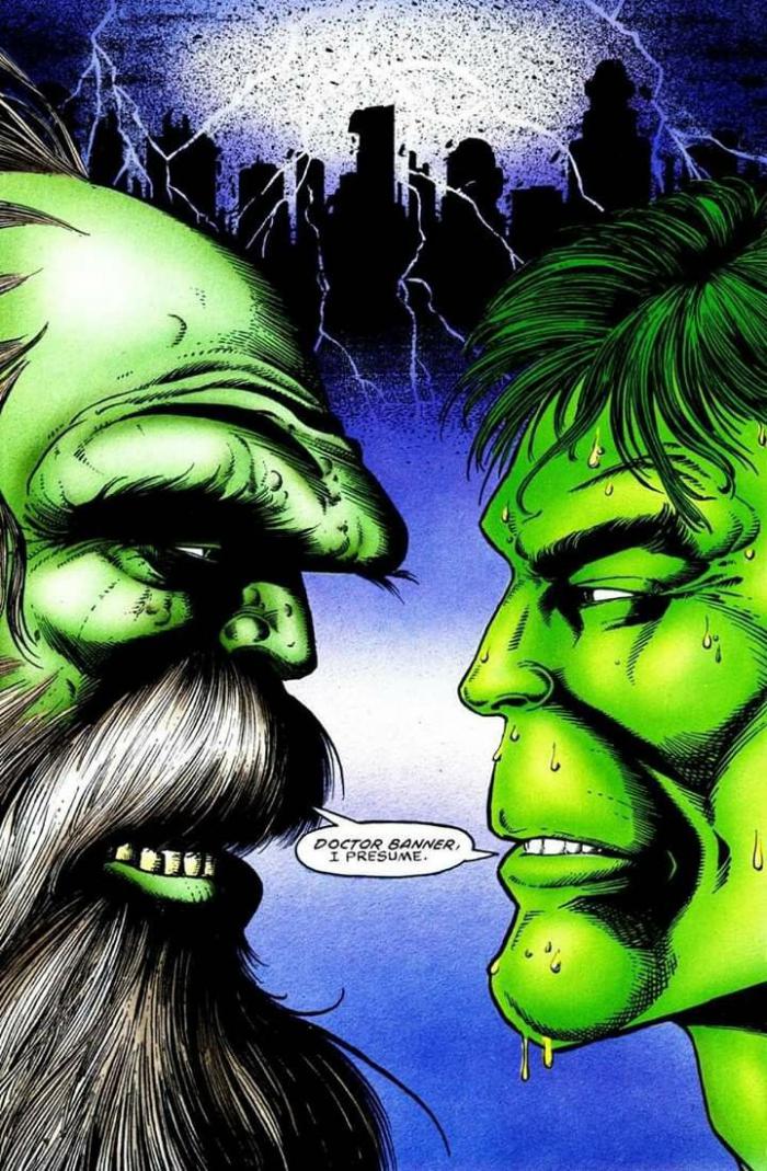 1650964086 743 Marvel he aqui por que Wolverine nunca podria vencer a