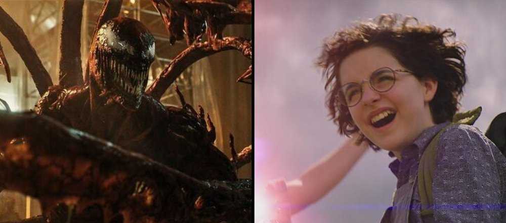 Venom 3 y Cazafantasmas 5: Sony anuncia secuelas en CinemaCon
