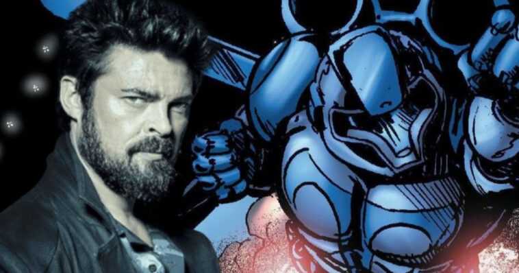 The Boys: el arma secreta de Billy Butcher destruyó esta súper variante de Iron Man 1 The Boys: el arma secreta de Billy Butcher destruyó esta súper variante de Iron Man