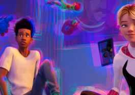 Spider-Man Across The Spider-Verse: 15 minutos de la película presentados en CinemaCon