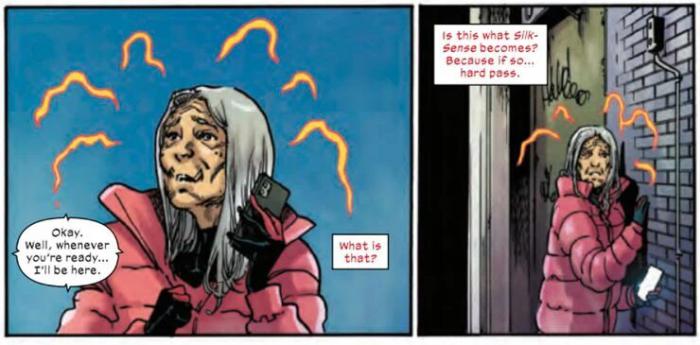 Marvel: Con la edad, Spider-Man podría perder sus poderes 5 1650978486 626 Marvel Con la edad Spider Man podria perder sus poderes