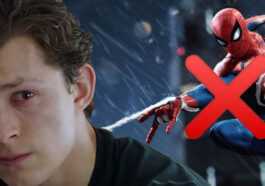 Marvel: Con la edad, Spider-Man podría perder sus poderes