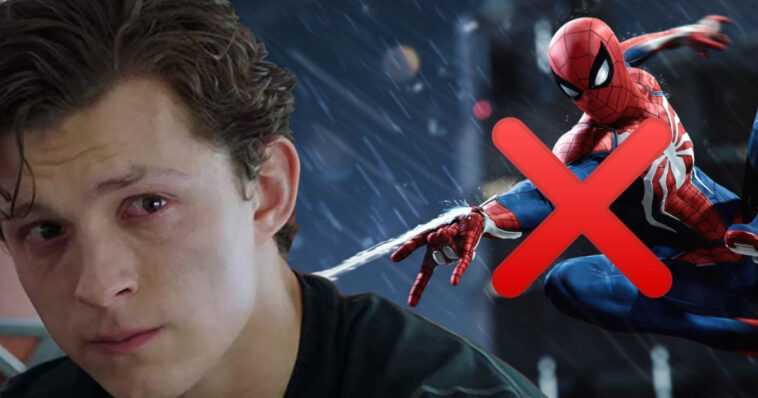 Marvel: Con la edad, Spider-Man podría perder sus poderes 1 Marvel: Con la edad, Spider-Man podría perder sus poderes