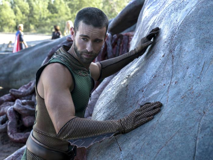 1650989046 373 Marvel el sulfuroso Alan Moore vuelve a arremeter contra los