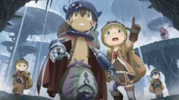 Made in Abyss: Binary Star Falling into Darkness, la caja de coleccionista del juego está disponible