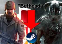The Elder Scrolls, Wolfenstein...: estos clásicos de Bethesda son gratis para los jugadores de Steam