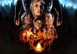 The Quarry: The Horror Video Game of the Summer está disponible para pre-pedido hoy