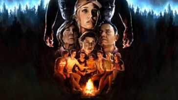 The Quarry: The Horror Video Game of the Summer está disponible para pre-pedido hoy