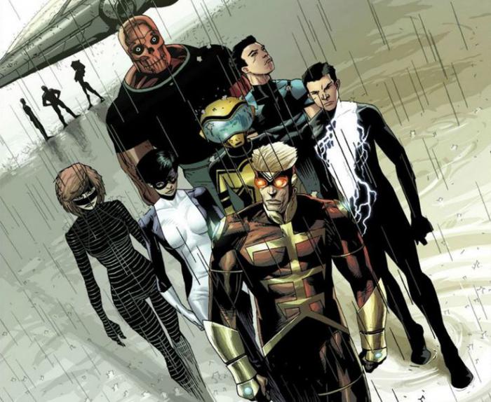 1651075450 328 Marvel 10 equipos fascinantes de los que nunca has oido