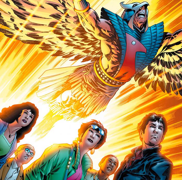 1651075450 944 Marvel 10 equipos fascinantes de los que nunca has oido