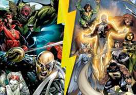 Marvel: 10 equipos fascinantes de los que nunca has oído hablar