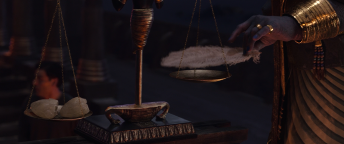 Moon Knight: 12 detalles y cosas para recordar en este episodio 5 5 1651076889 629 Moon Knight 12 detalles y cosas para recordar en este