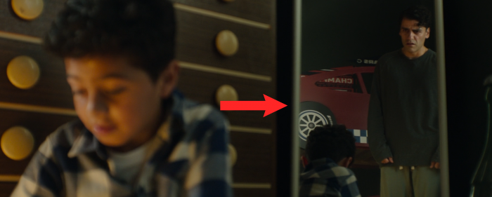 Moon Knight: 12 detalles y cosas para recordar en este episodio 5 11 1651076890 166 Moon Knight 12 detalles y cosas para recordar en este