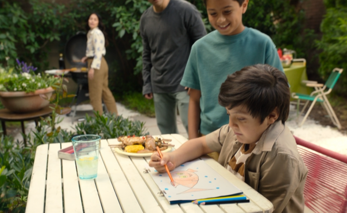 Moon Knight: 12 detalles y cosas para recordar en este episodio 5 15 1651076890 96 Moon Knight 12 detalles y cosas para recordar en este