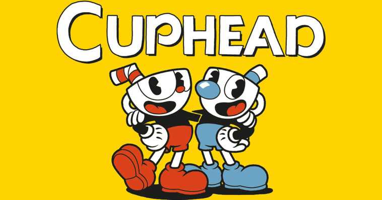 Cuphead: Volumen 2 está disponible para pre-pedido 1 Cuphead: Volumen 2 está disponible para pre-pedido