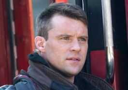 Chicago Fire temporada 10: El regreso de Jesse Spencer confirmado para el final