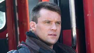 Chicago Fire temporada 10: El regreso de Jesse Spencer confirmado para el final