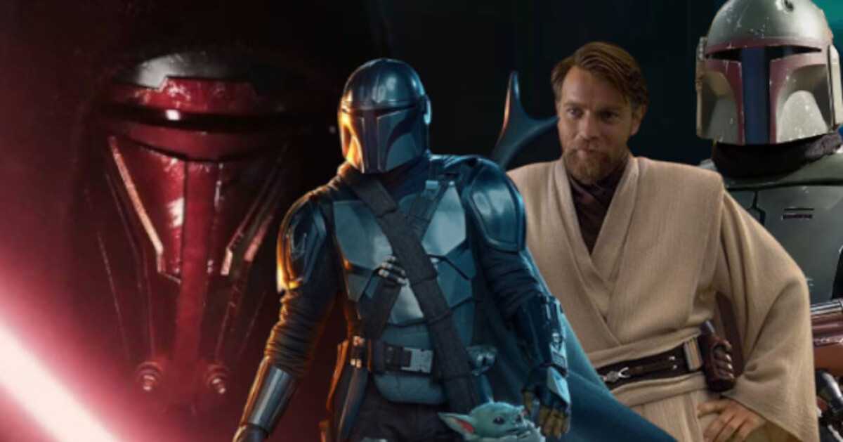 Star Wars: se está desarrollando un nuevo juego basado en este querido personaje