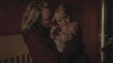 Handmaid's Tale temporada 5: "Una temporada furiosa" y muy rica para Elizabeth Moss