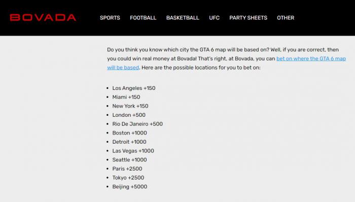 1651162298 298 GTA VI abiertas las apuestas para saber en que ciudad
