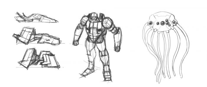 Game designer y motion designer: cómo acceder a estas profesiones que muchos sueñan con ejercer 8 1651217529 929 Game designer y motion designer como acceder a estas profesiones