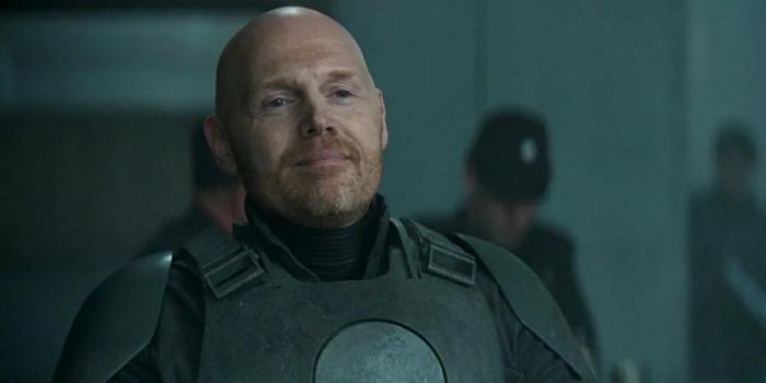 The Mandalorian: este actor de la serie vuelve a defender a Gina Carano y cree que su despido no fue justo 4 1651223527 375 The Mandalorian este actor de la serie vuelve a defender