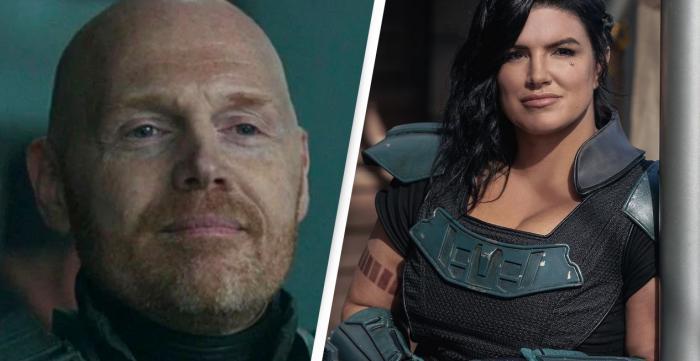 The Mandalorian: este actor de la serie vuelve a defender a Gina Carano y cree que su despido no fue justo 3 1651223527 451 The Mandalorian este actor de la serie vuelve a defender