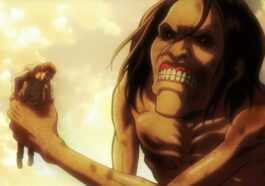 Attack on Titan: esta figura coleccionable de Levi Ackerman es sublime