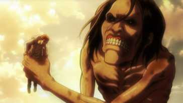 Attack on Titan: esta figura coleccionable de Levi Ackerman es sublime