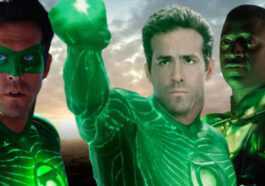 Green Lantern: DC Comics censura este apodo de superhéroe