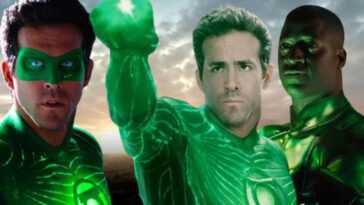 Green Lantern: DC Comics censura este apodo de superhéroe