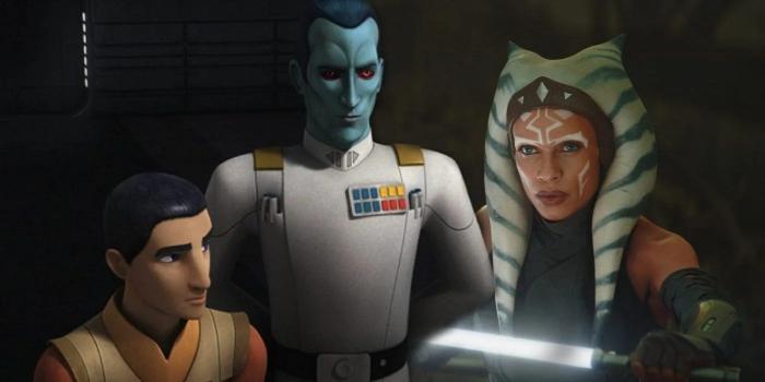 Ashoka Jedi Fallen Order 2 Andor esto es lo que