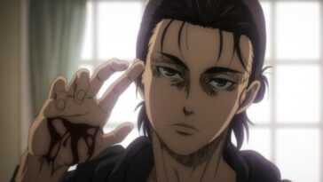 Attack on Titan temporada 4: MAPPA revela cuándo se lanzará el final de la serie