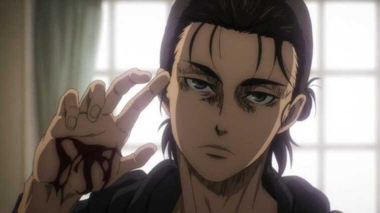 Attack on Titan temporada 4: MAPPA revela cuándo se lanzará el final de la serie 1 Attack on Titan temporada 4: MAPPA revela cuándo se lanzará el final de la serie