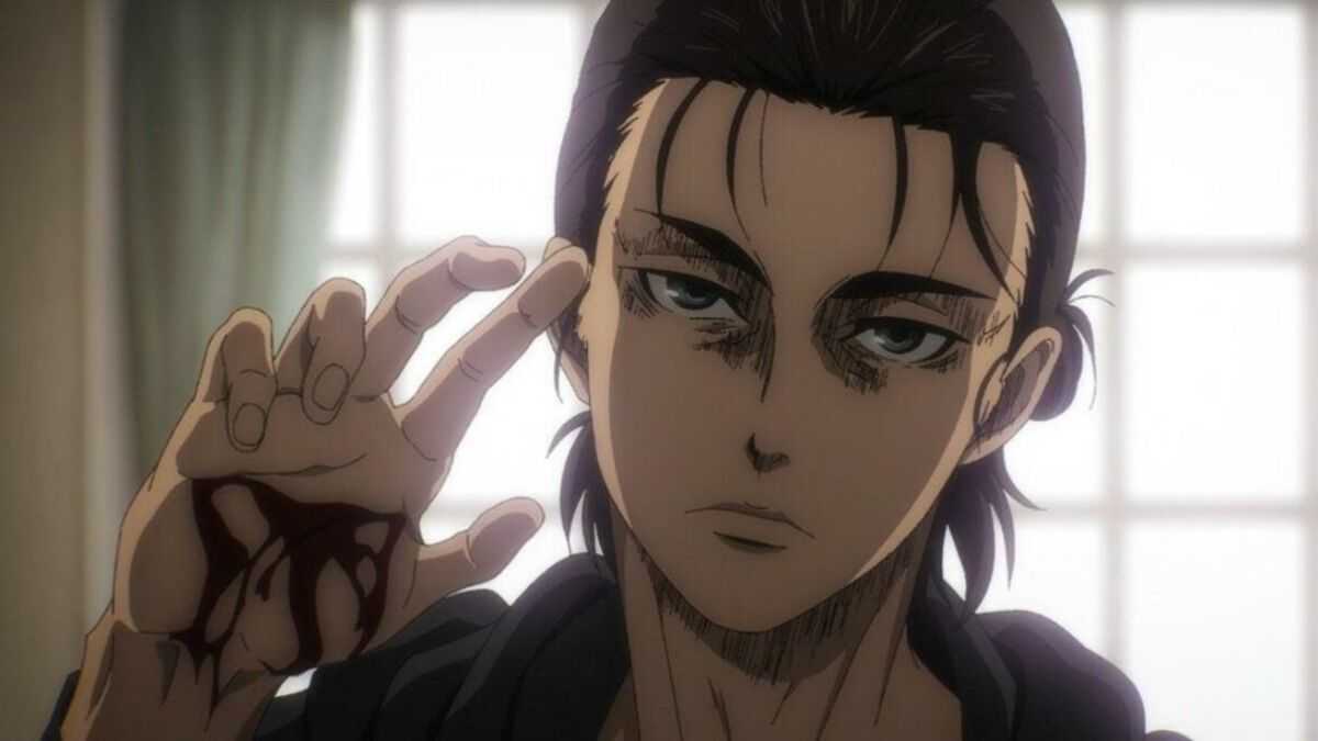 Attack on Titan temporada 4: MAPPA revela cuándo se lanzará el final de la serie 2 Attack on Titan temporada 4 MAPPA revela cuando se lanzara