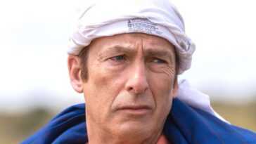 Better Call Saul temporada 6: Bob Odenkirk se burla de una temporada final "sangrienta y dolorosa"