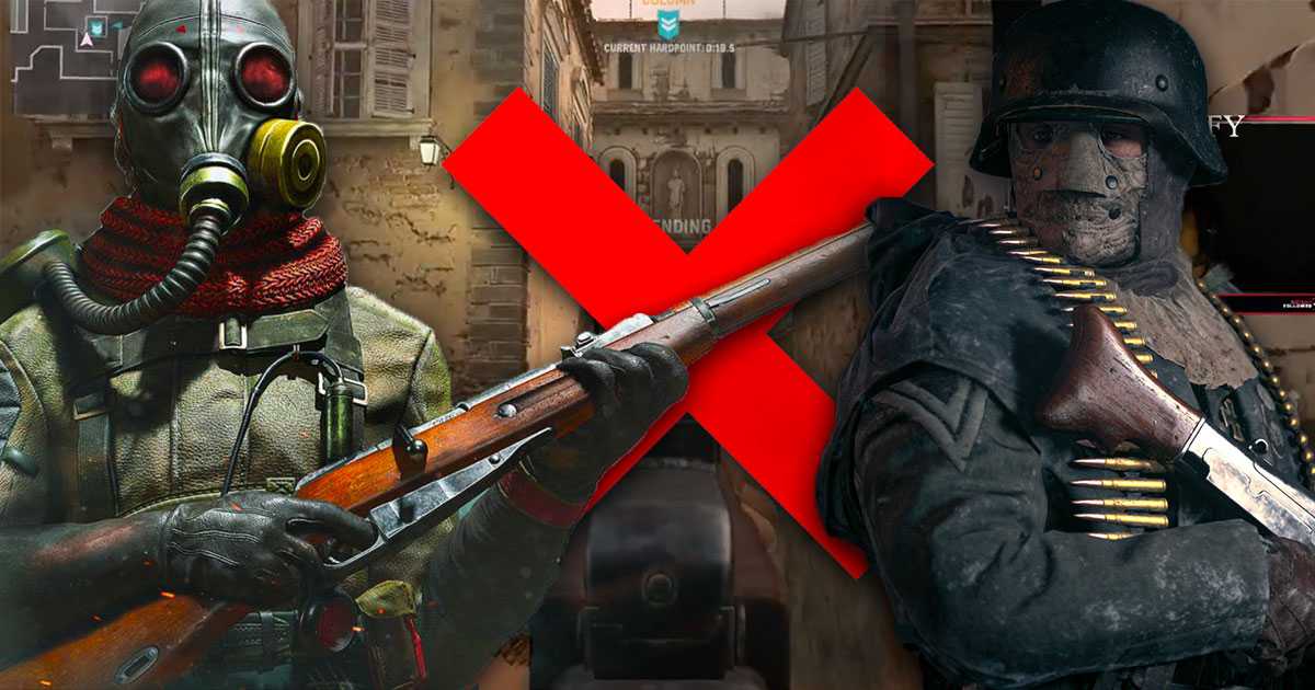 Call of Duty Vanguard: este jugador profesional hace trampas en vivo y da la peor excusa posible para justificarse