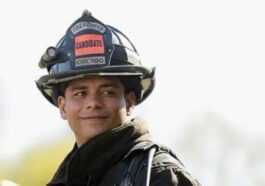 Chicago Fire: Charlie Barnett tuvo una muy mala experiencia con su salida de la serie