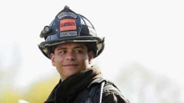Chicago Fire: Charlie Barnett tuvo una muy mala experiencia con su salida de la serie