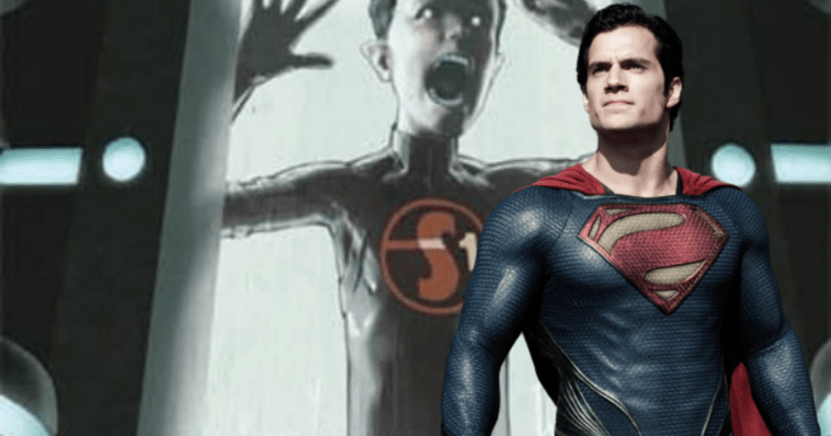 DC: Aquí está una de las versiones más letales de Superman 1 DC: Aquí está una de las versiones más letales de Superman