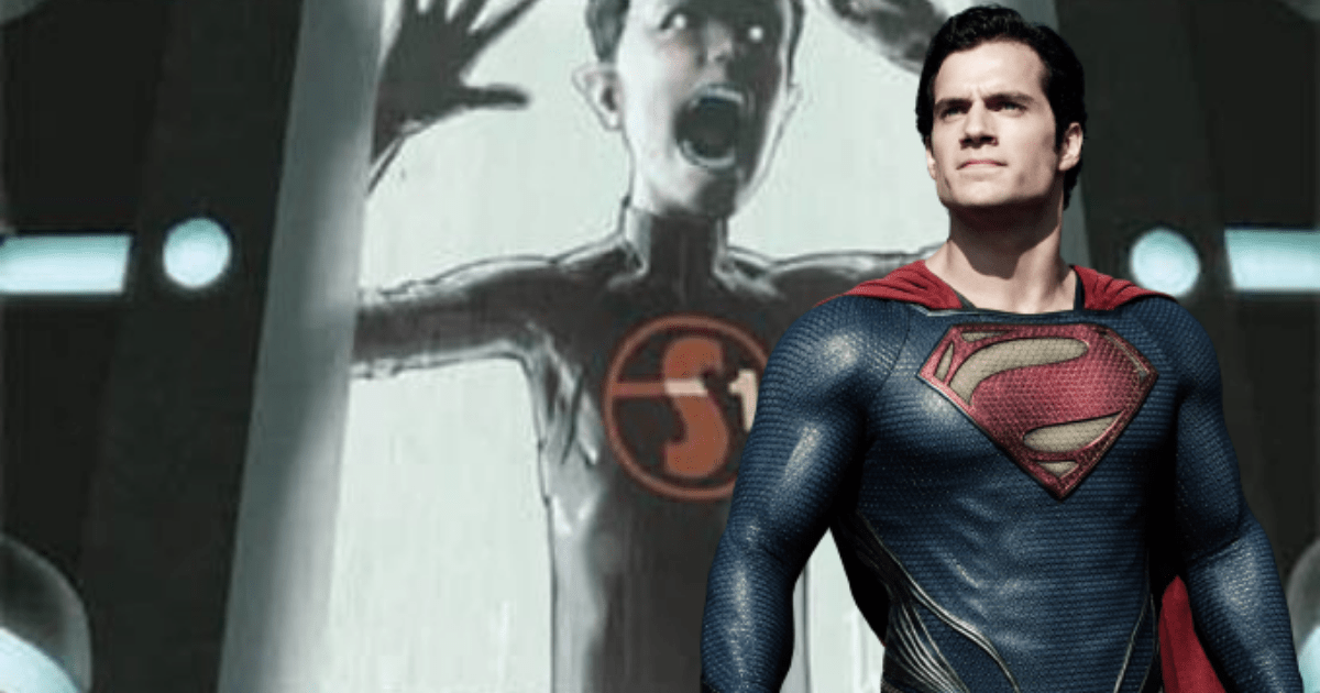 DC: Aquí está una de las versiones más letales de Superman 2 DC Aqui esta una de las versiones mas letales de