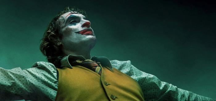 DC este terrorifico superpoder del Joker podria destruir el universo