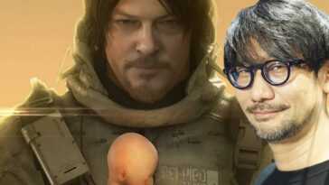 Después de Death Stranding, Hideo Kojima se burla de su próximo juego en Instagram