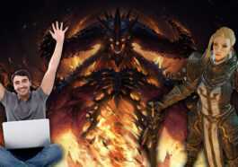 Diablo Immortal: Blizzard cambia de planes y sorprende a los jugadores de PC