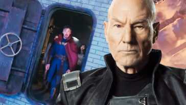 Doctor Strange 2: Sam Raimi responde al rumor en torno a Patrick Stewart y los antagonistas