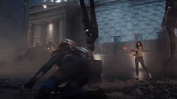 Doctor Strange 2: Un nuevo teaser del Capitán Carter lleno de sorpresas